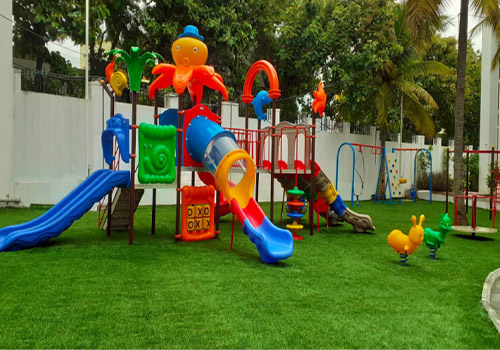 Sobha Residences